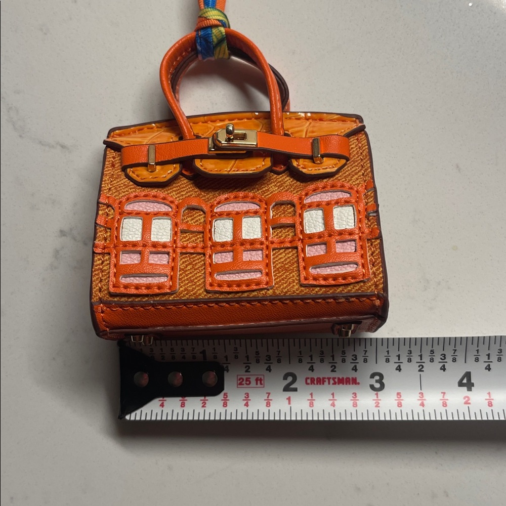 Colorful Mini Handbag Set - Picture 11 of 11